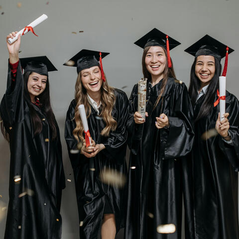 Graduations